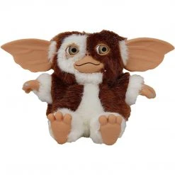 Film & TV Gremlins - Gizmo Plush