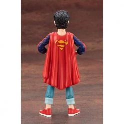 Superman ARTFX+ 1/10 2-Pack Super Sons Jonathan Kent & Krypto Statue
