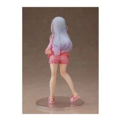 Eromanga Sensei Coreful PVC Statue - Izumi Sagiri (Loungewear) Toys & Figures 9 Eromanga Sensei Coreful PVC Statue - Izumi Sagiri (Loungewear) Toys & Figures