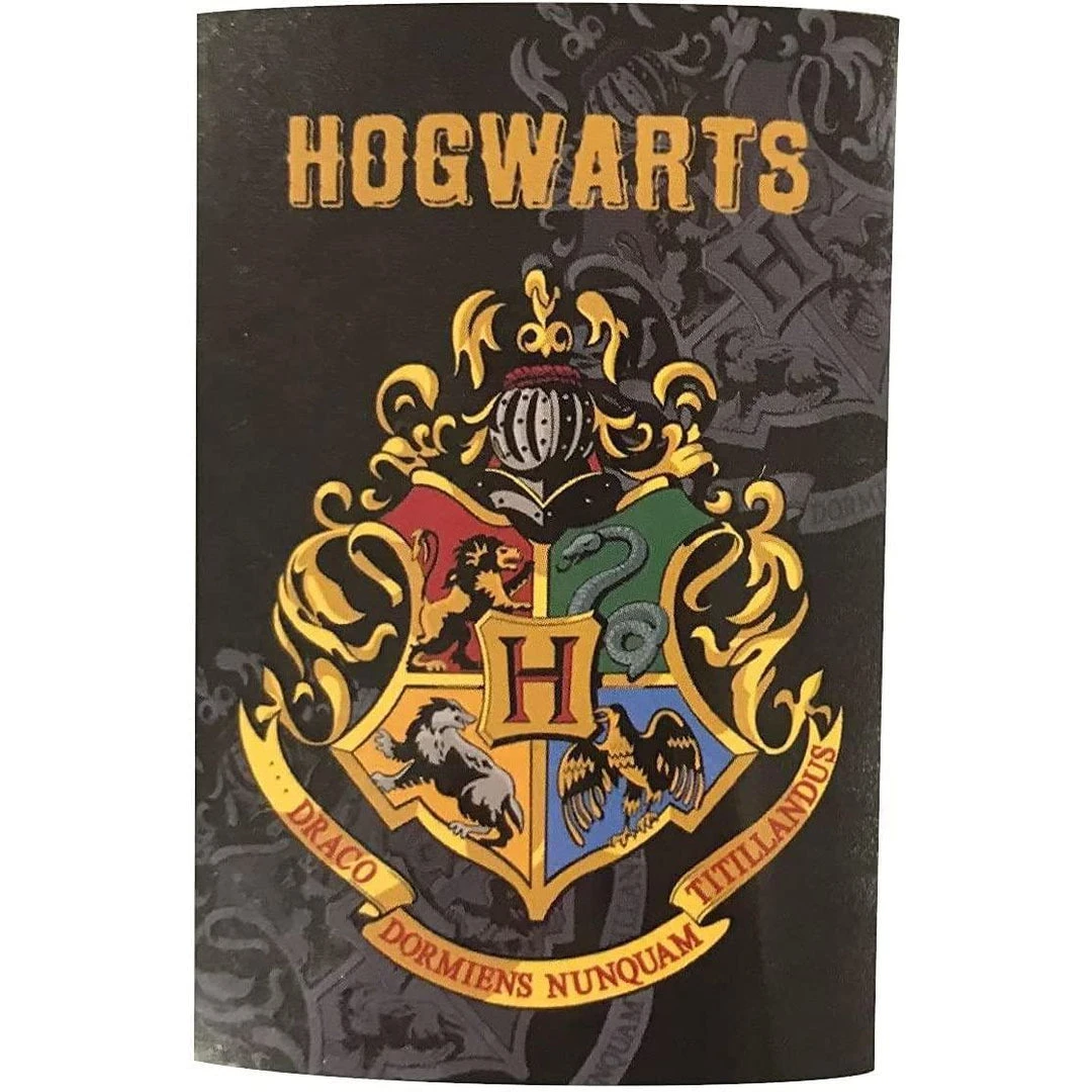 Harry Potter Hogwarts Blanket Film & TV 3 Harry Potter Hogwarts Blanket Film & TV