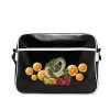 DRAGON BALL Vinyl Messenger Bag Shenron