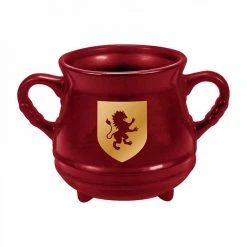 Harry Potter Mini Mug - Gryffindor HALF MOON BAY