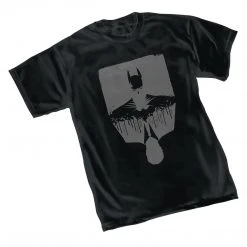 DC Comics Batman And Bruce T-Shirt
