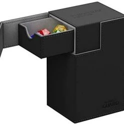 Ultimate Guard Flip´n´Tray Deck Case 80XenoBK 16 Ultimate Guard Flip´n´Tray Deck Case 80XenoBK