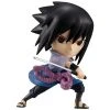 Naruto Shippuden: Sasuke Uchiha Chibi Masters Mini Figure Toys & Figures 2 Naruto Shippuden: Sasuke Uchiha Chibi Masters Mini Figure Toys & Figures