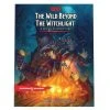 Tabletop Dungeons & Dragons - The Wild Beyond The Witchlight