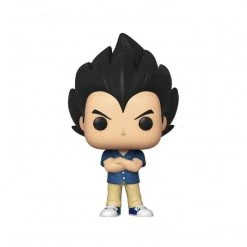 POP! Dragon Ball Super Vegeta 7 POP! Dragon Ball Super Vegeta