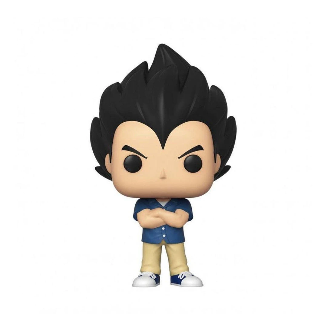 POP! Dragon Ball Super Vegeta 5 POP! Dragon Ball Super Vegeta