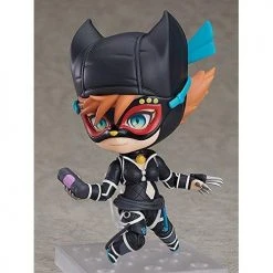 Batman - Ninja Catwoman Nendoroid Figurine