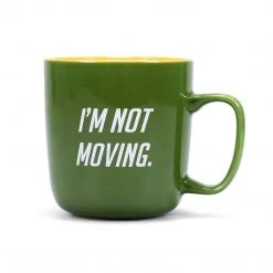 Overwatch Mug - Orisa Gaming