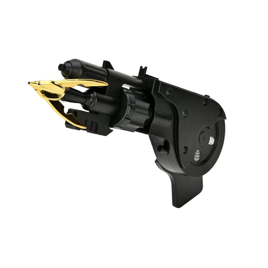 Batman (1989) Grapnel Launcher Replica Film & TV 7 Batman (1989) Grapnel Launcher Replica Film & TV