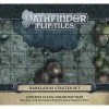 Pathfinder Flip-Tiles - Darklands Starter