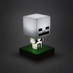 Minecraft Skeleton Icon Light 8 Minecraft Skeleton Icon Light