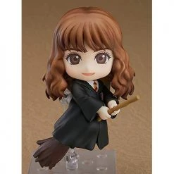 Harry Potter Film & TV Hermione Granger Nendoroid Figurine