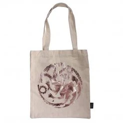 Game Of Thrones Khaleesi Shopper Bag