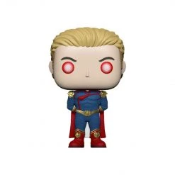 POP! TV: The Boys - Homelander Toys & Figures