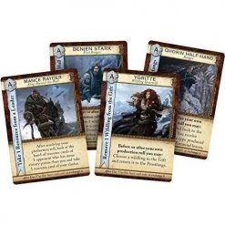 Catan: A Game Of Thrones - Brotherhood Of Watch