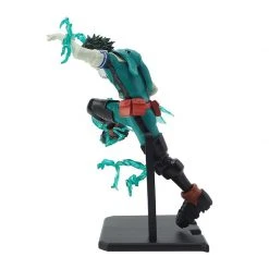 Amo Mha Anime & Manga Figures My Hero Academia - Izuku One For All Figurine 10 Amo Mha Anime & Manga Figures My Hero Academia - Izuku One For All Figurine