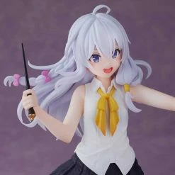 Wandering Witch: The Journey Of Elaina - Coreful Elania Statue Toys & Figures 18 Wandering Witch: The Journey Of Elaina - Coreful Elania Statue Toys & Figures