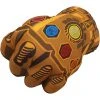 Avengers Thanos Gauntlet 9" Glove Plush Film & TV 1 Avengers Thanos Gauntlet 9" Glove Plush Film & TV