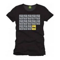 Chemistry Batman T-Shirt