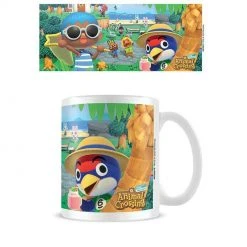 Animal Crossing - Summer Mug 11oz Gaming