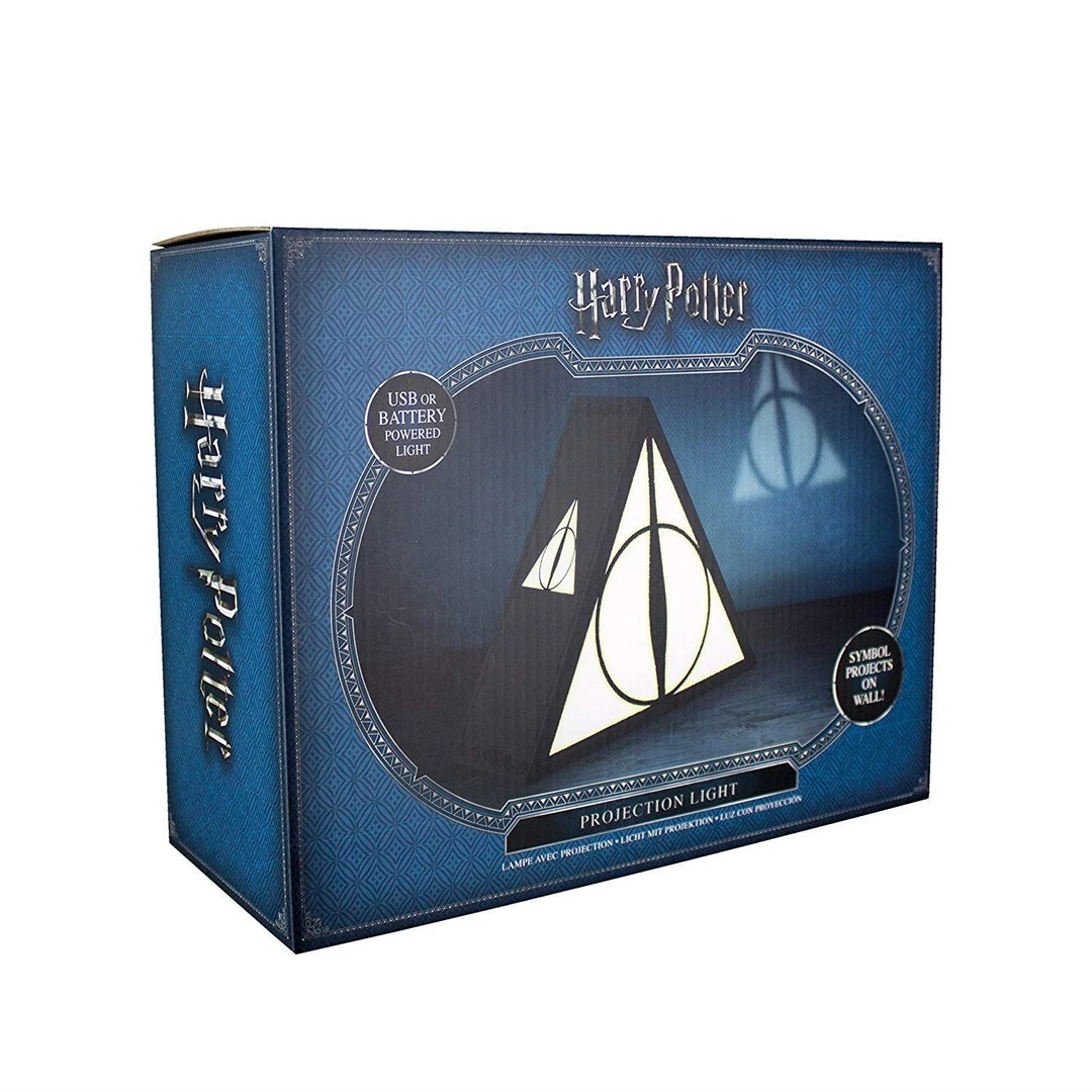 Harry Potter - Deathly Hallows Light Film & TV 4 Harry Potter - Deathly Hallows Light Film & TV