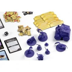 Tabletop Dungeons & Dragons: Tomb Of Annihilation 15 Tabletop Dungeons & Dragons: Tomb Of Annihilation