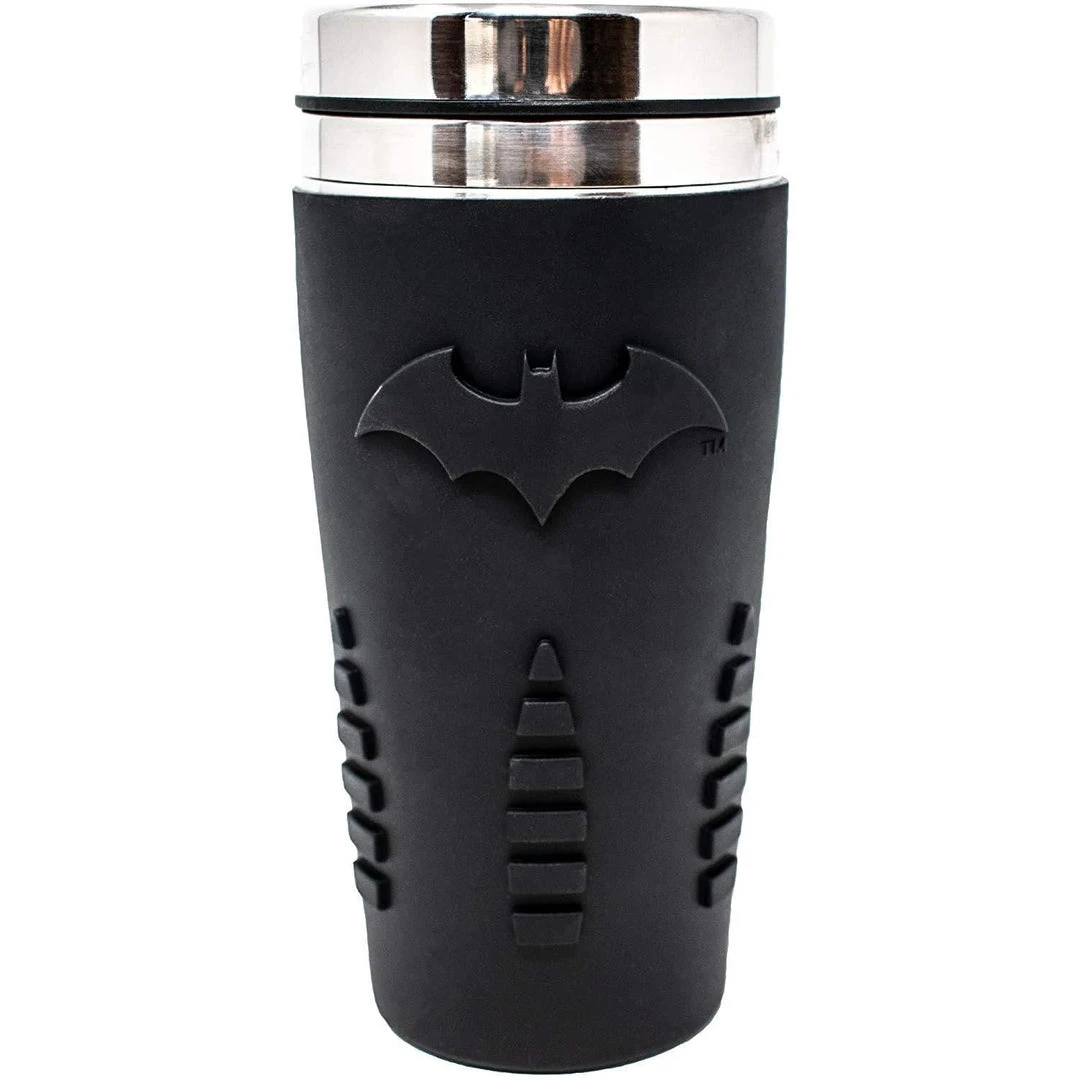 Film & TV Batman Travel Mug V2 9 Film & TV Batman Travel Mug V2