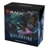 Magic: The Gathering - Kaldheim Pre-release Pack (+1 Free Booster) Tabletop 2 Magic: The Gathering - Kaldheim Pre-release Pack (+1 Free Booster) Tabletop