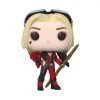 DC Comics POP! Movies: The Suicide Squad Harley Quinn (Bodysuit)