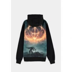 Elden Ring Graphic Mens Hoodie