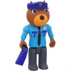 Piggy S2 - Officer Doggy 4