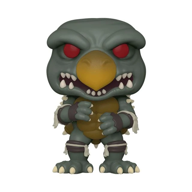 Teenage Mutant Ninja Turtles POP Movies: TMNT 2 - Tokka Film & TV 3 Teenage Mutant Ninja Turtles POP Movies: TMNT 2 - Tokka Film & TV