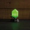 Home & Gifts The Legend Of Zelda - Green Ruppee Icon Light 2 Home & Gifts The Legend Of Zelda - Green Ruppee Icon Light