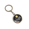 Harry Potter - Hogwarts Castle Keyring 2 Harry Potter - Hogwarts Castle Keyring