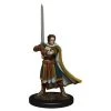 Tabletop Dungeons & Dragons: Icons Of The Realms - Human Cleric Male Miniature