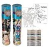 One Piece - Whole Cake Island Pencil Tube 2 One Piece - Whole Cake Island Pencil Tube