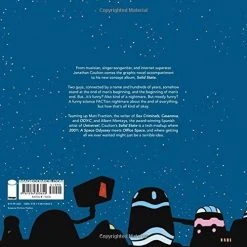 Image Comics Reading Solid State