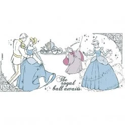 Disney Cinderella Royal Ball Mug Mugs