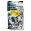 Tabletop Dragon Shield Perfect Fit 100 Card Sleeves - Clear