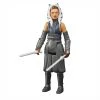 Star Wars Film & TV SW Vintage Action Figure - Ahsoka Tano 2 Star Wars Film & TV SW Vintage Action Figure - Ahsoka Tano