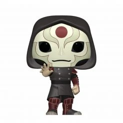 The Legend Of Korra Toys & Figures POP! Animation: Legend Of Korra - Amon