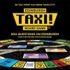 Tabletop Taxi! Edinburgh