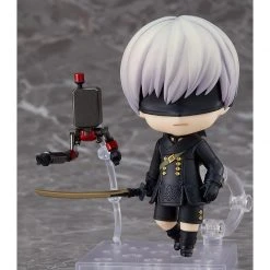 NieR: Automata 9S Nendoroid