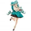 Vocaloid Hatsune Miku SweetSweets Choco Mint Figurine 1 Vocaloid Hatsune Miku SweetSweets Choco Mint Figurine