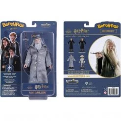 Harry Potter Dumbledore Bendyfig 10 Harry Potter Dumbledore Bendyfig