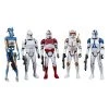 Star Wars Celebrate The Saga - Galactic Republic 10 Cm 5-Pack Action Figures 1 Star Wars Celebrate The Saga - Galactic Republic 10 Cm 5-Pack Action Figures