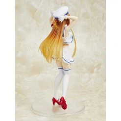 Anime & Manga Figures Sword Art Online Alicization: War Of Underworld Asuna (Marine Ver.) Coreful Figurine