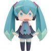 Vocaloid - Hatsune Miku Hello! Good Smile Figurine